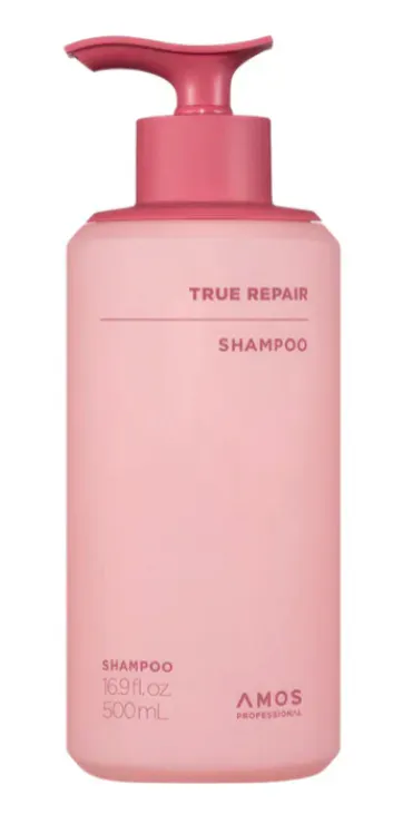 Amos Professional True Repair Shampoo 500 ml