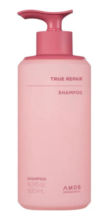 Amos Professional True Repair Shampoo 500 ml