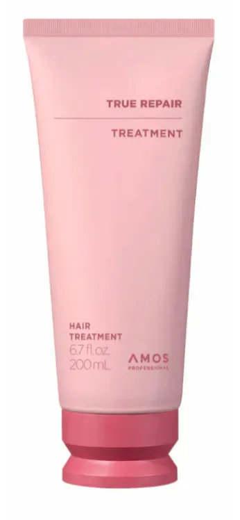 Amos Professional True Repair Treatment 200 ml