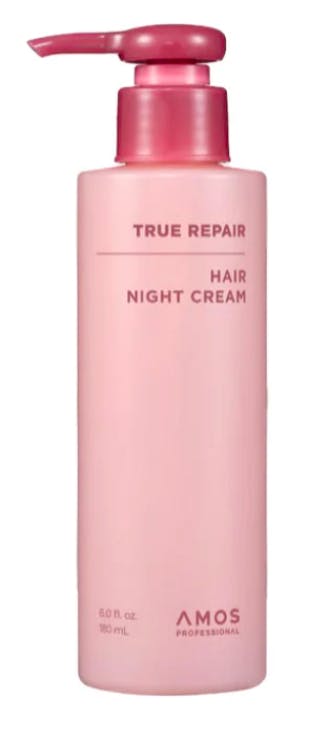 Amos Professional True Repair Hair Night Cream 180 ml