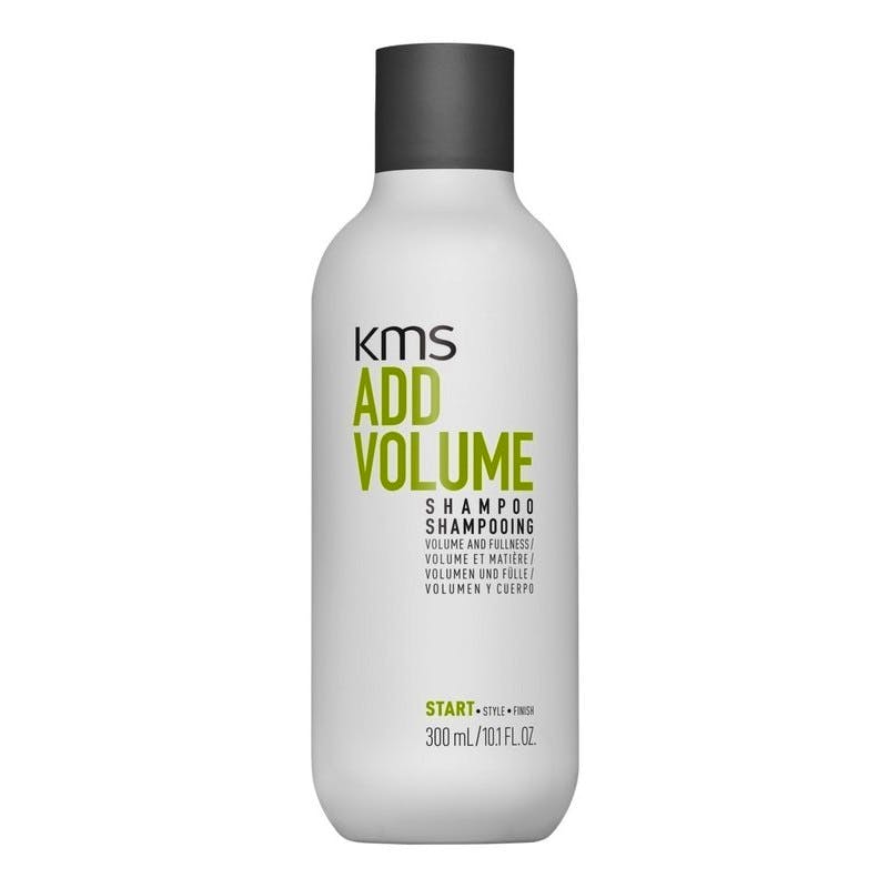 KMS California Add Volume Shampoo 300 ml