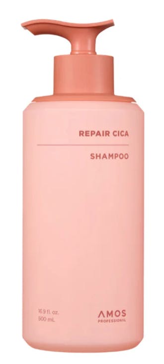 Amos Professional Repair Cica Shampoo 500 ml