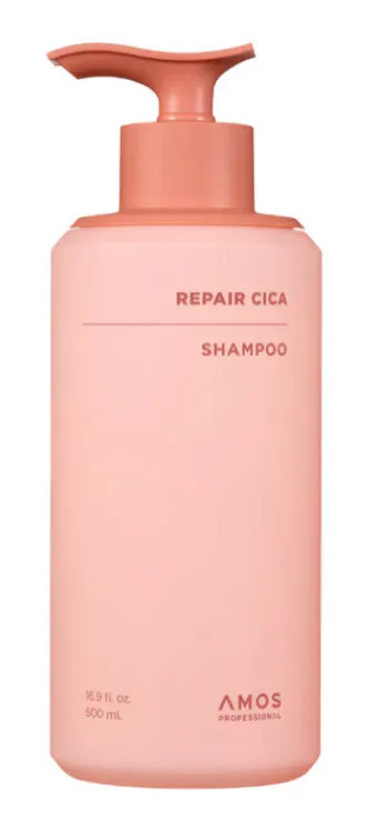 Amos Professional Repair Cica Shampoo 500 ml