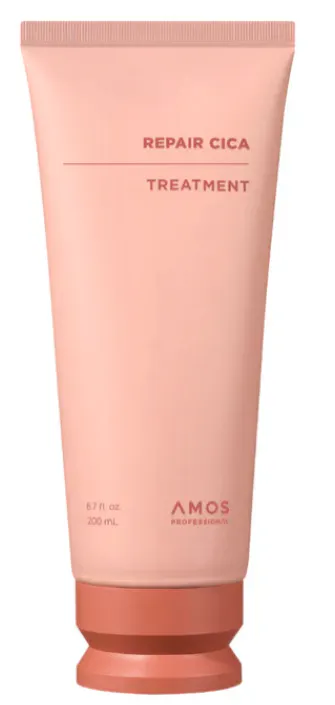 Amos Professional Repair Cica Treatment 200 ml