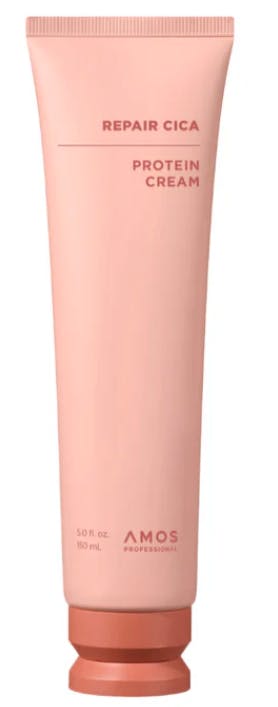 Amos Professional Repair Cica Protein Cream 150 ml