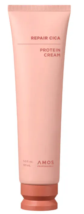 Amos Professional Repair Cica Protein Cream 150 ml