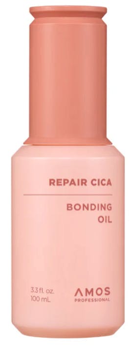 Amos Professional Repair Cica Bonding Oil 100 ml