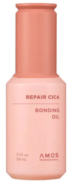 Amos Professional Repair Cica Bonding Oil 100 ml