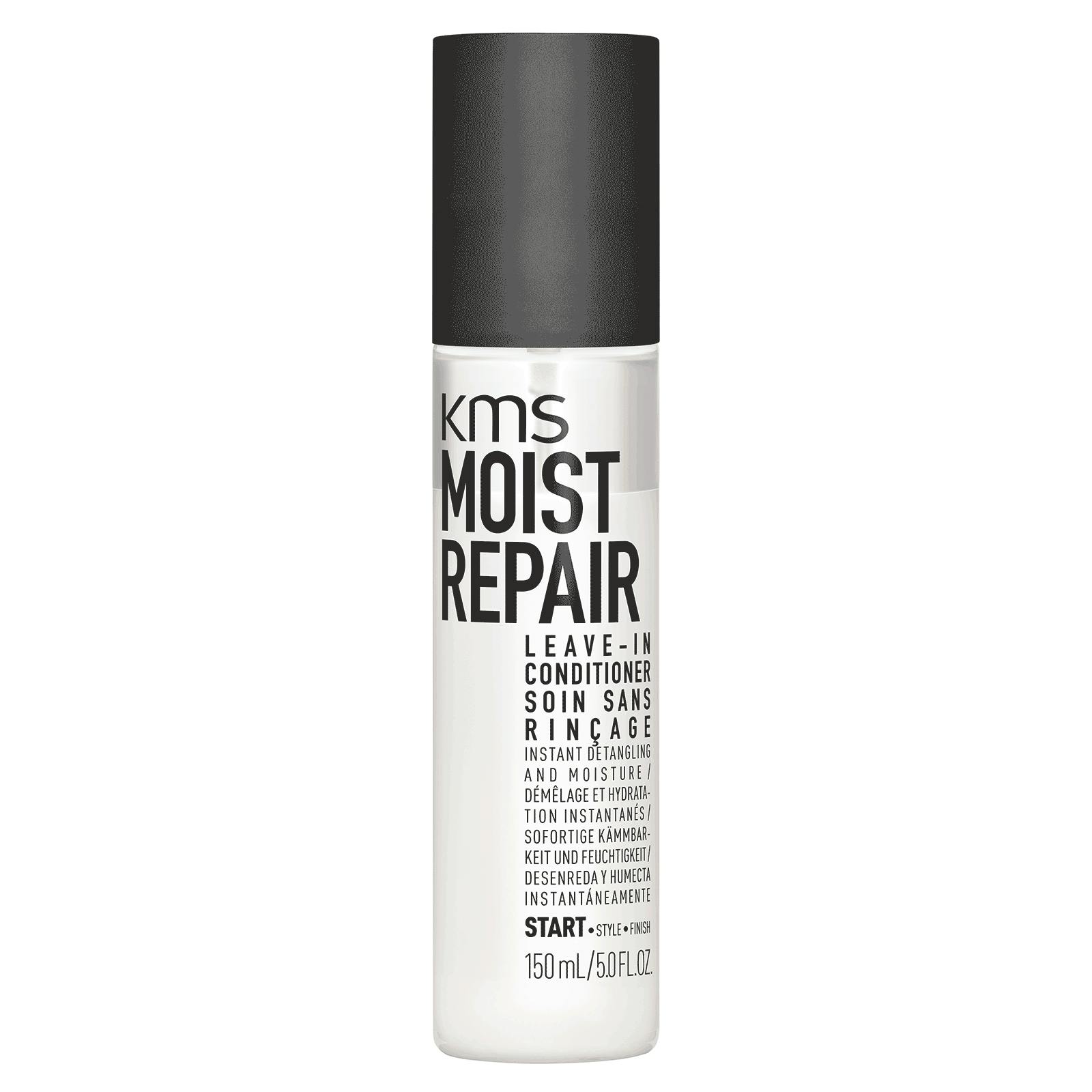 KMS California Moist Repair Leave In Conditioner 150 ml