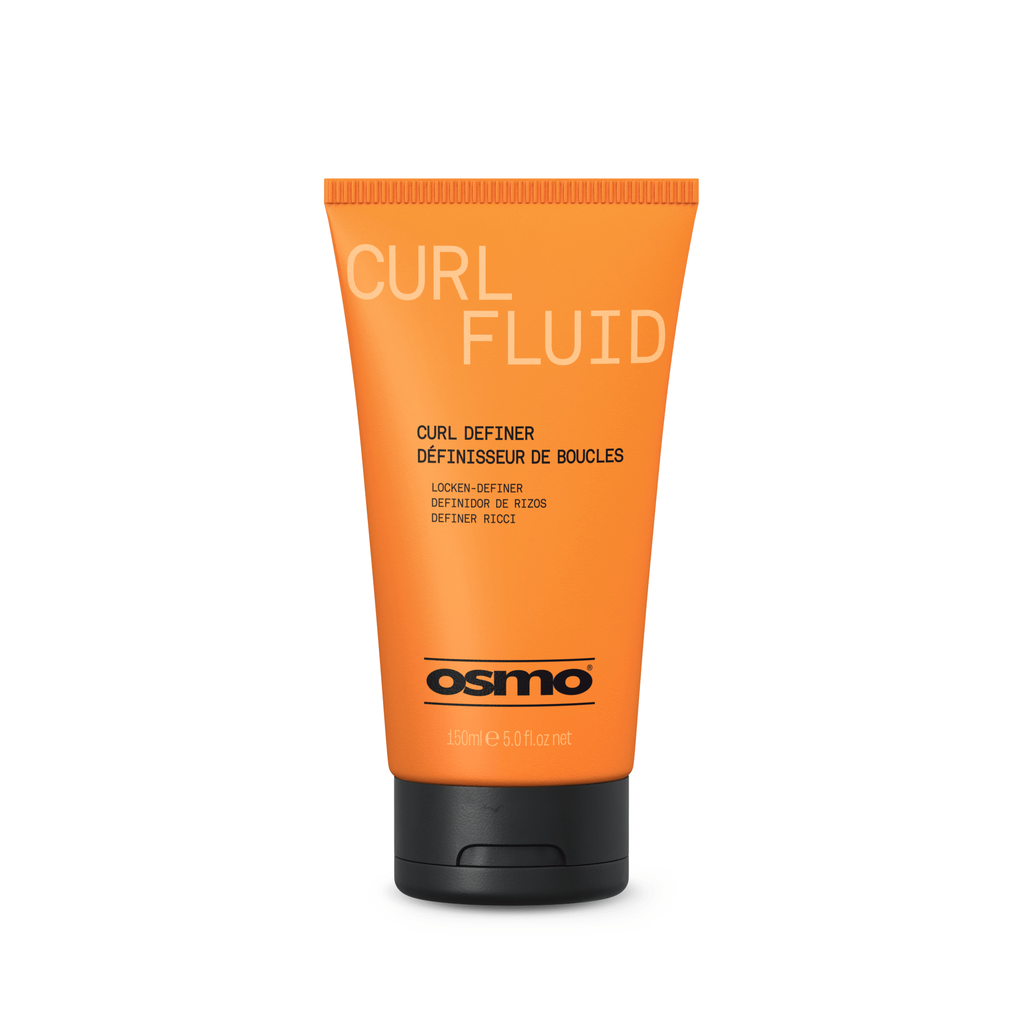 Osmo Curl Fluid 150 ml