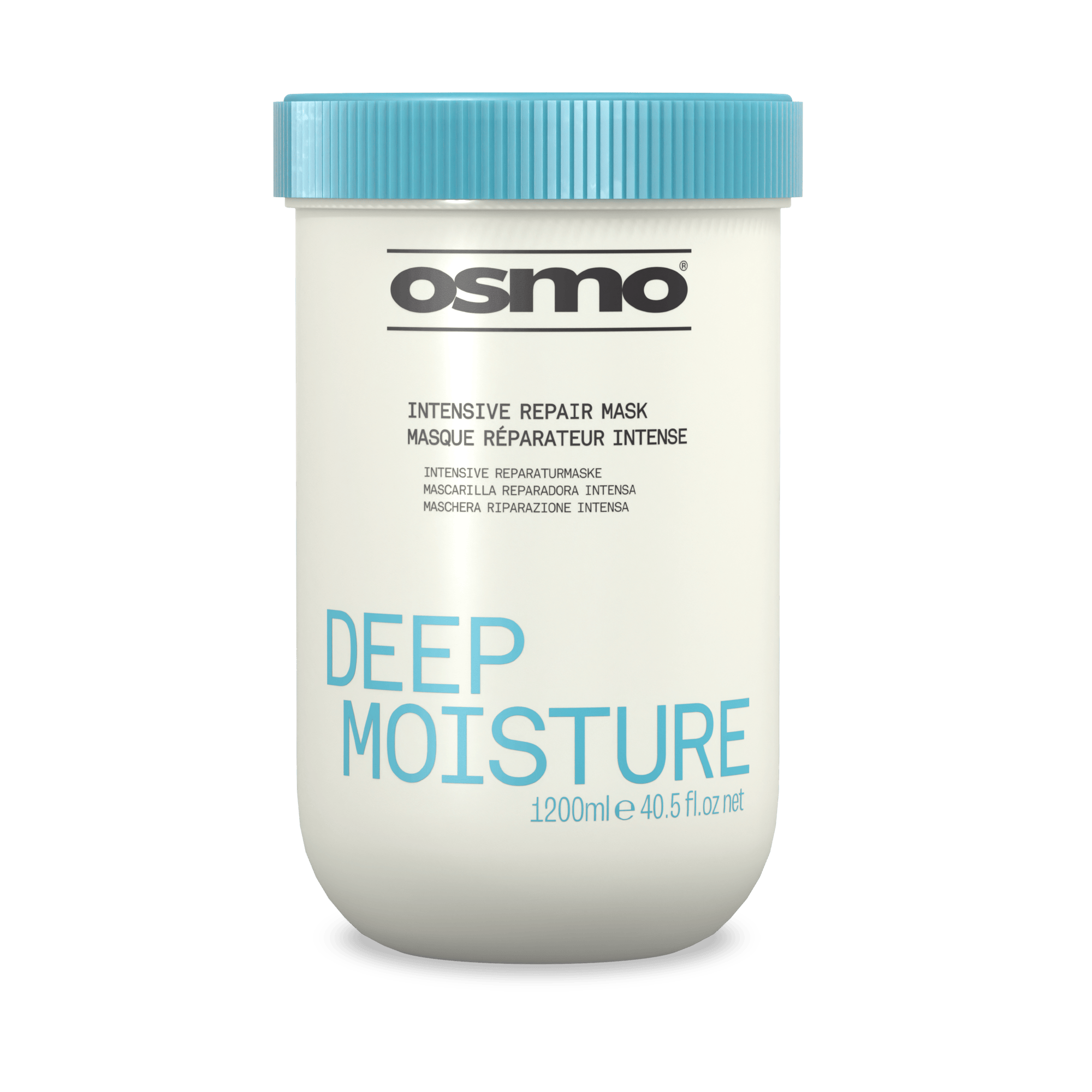 Osmo Intensive Deep Repair Mask 1200 ml