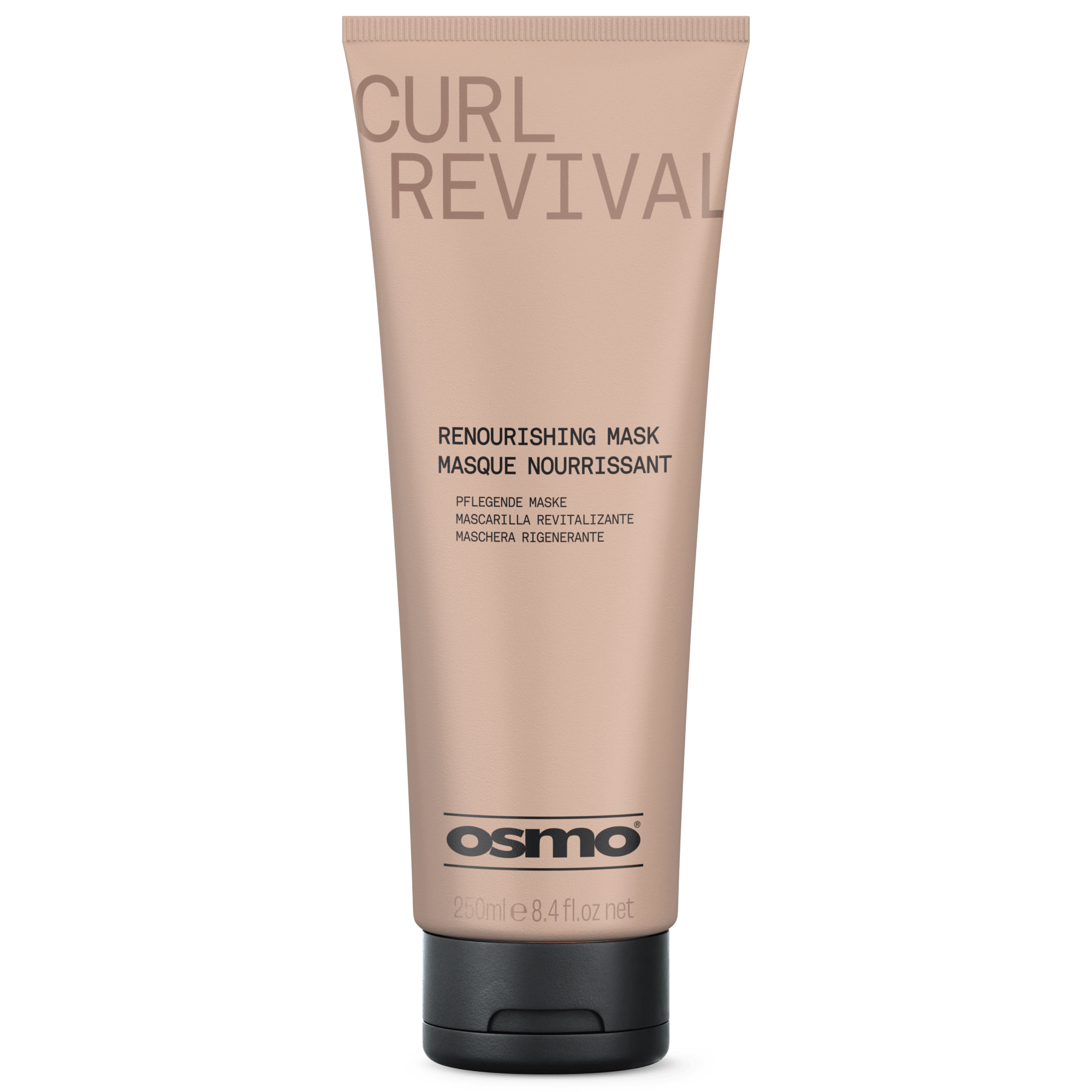 Osmo Curl Revival Renourishing Mask 250 ml