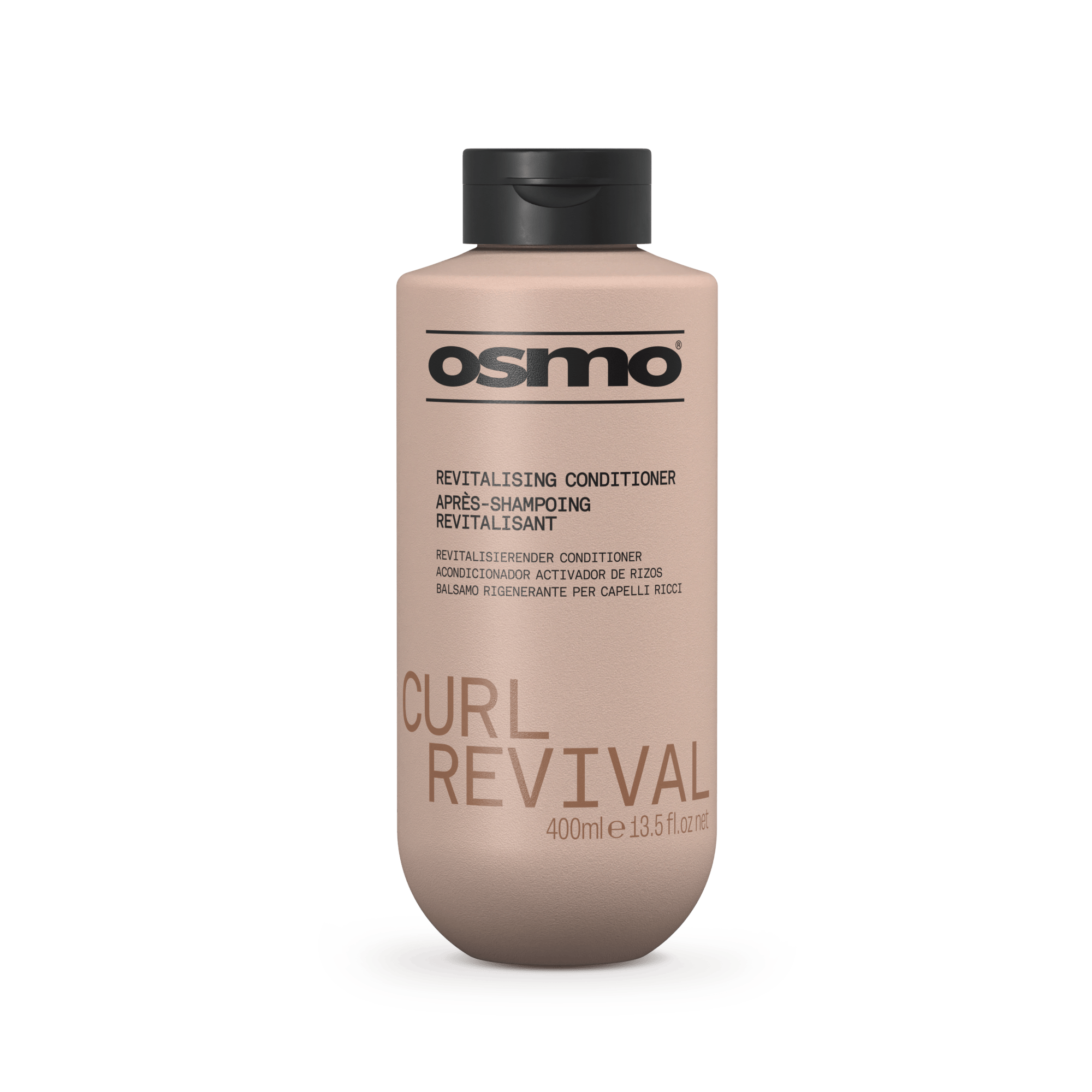 Osmo Curl Revival Revitalising Conditioner 400 ml