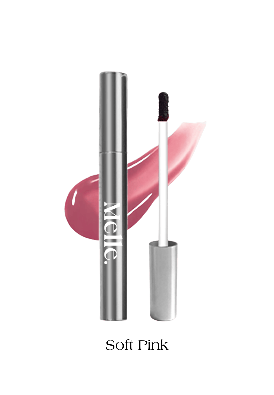 Melle. Lip Stain 08 Soft Pink 5 ml