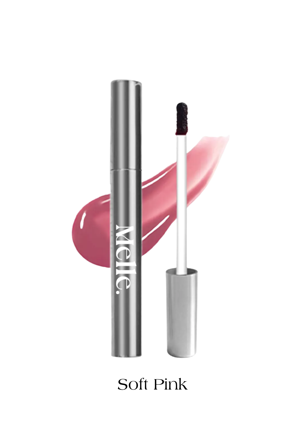 Melle. Lip Stain 08 Soft Pink 5 ml