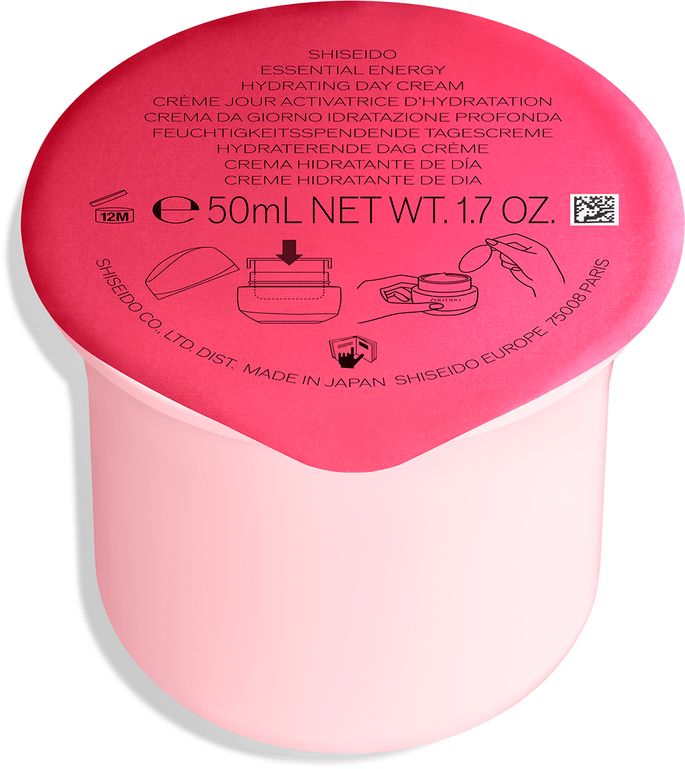 Essential Energy Hydrating Day Cream Spf20 50 Ml www.luxplus.nl