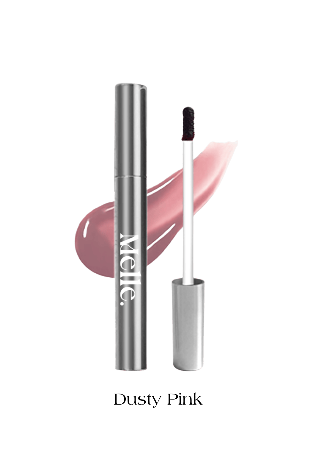Melle. Lip Stain 09 Dusty Pink 5 ml