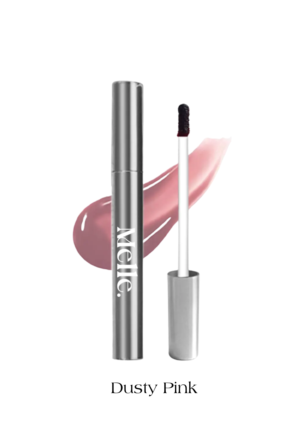 Melle. Lip Stain 09 Dusty Pink 5 ml