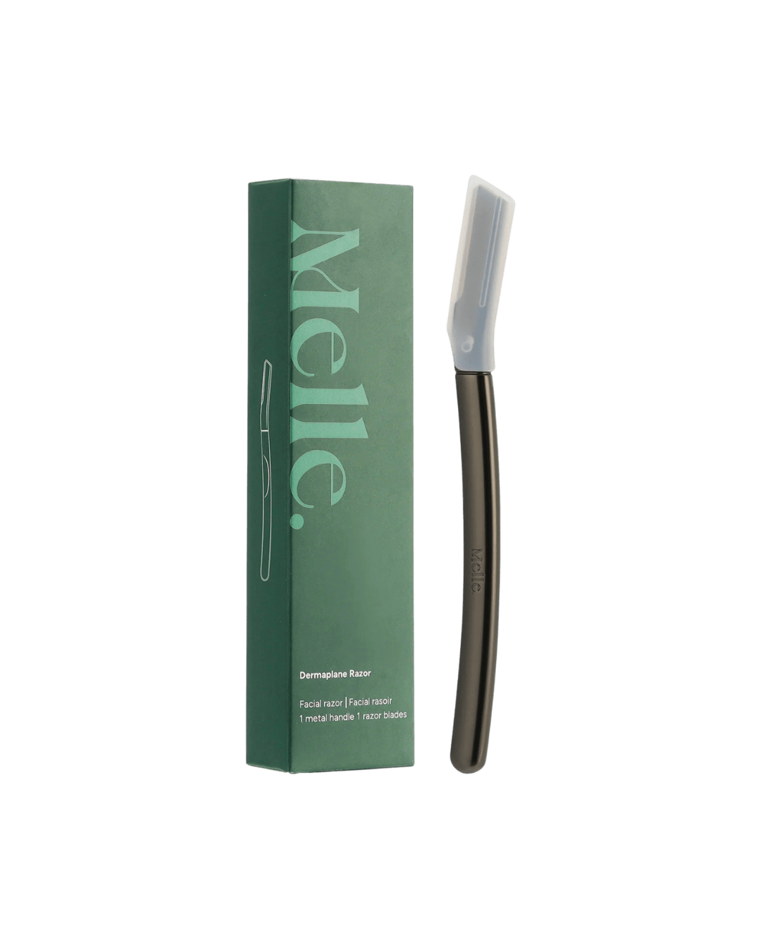 Melle. Dermaplaner Razor Dusty 46 g