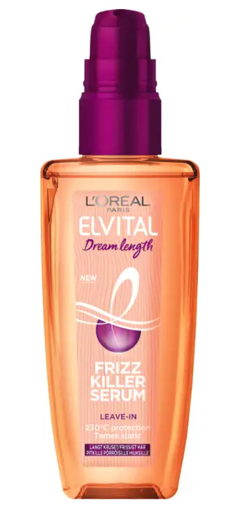 L'Oréal Paris Elvital Dream Length Frizz Killer Serum 100 ml