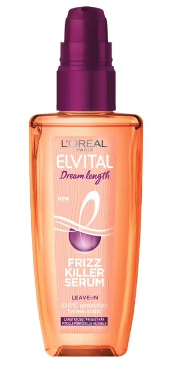 L'Oréal Paris Elvital Dream Length Frizz Killer Serum 100 ml