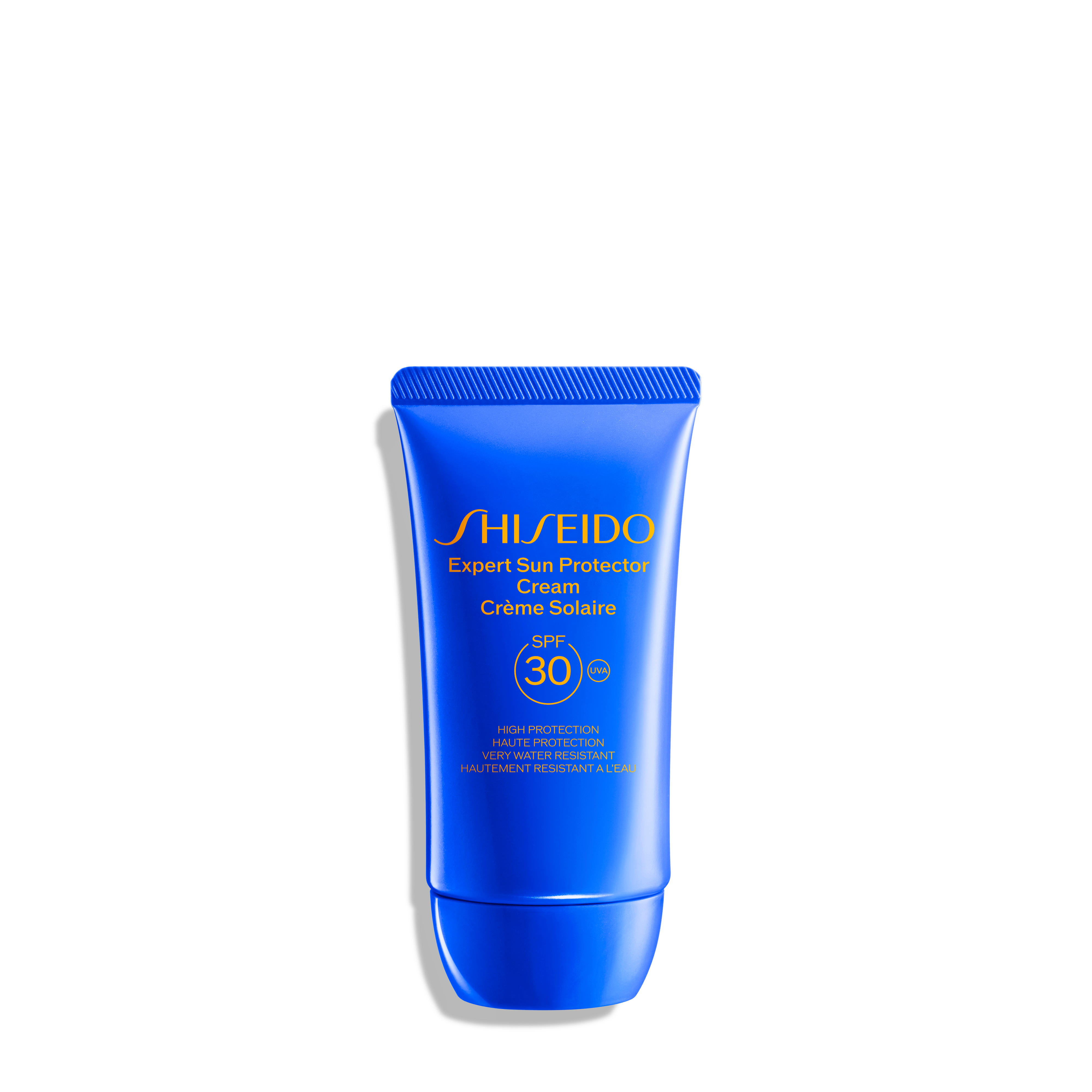 Shiseido Global Sun Care Sun Cream SPF30 30 ml