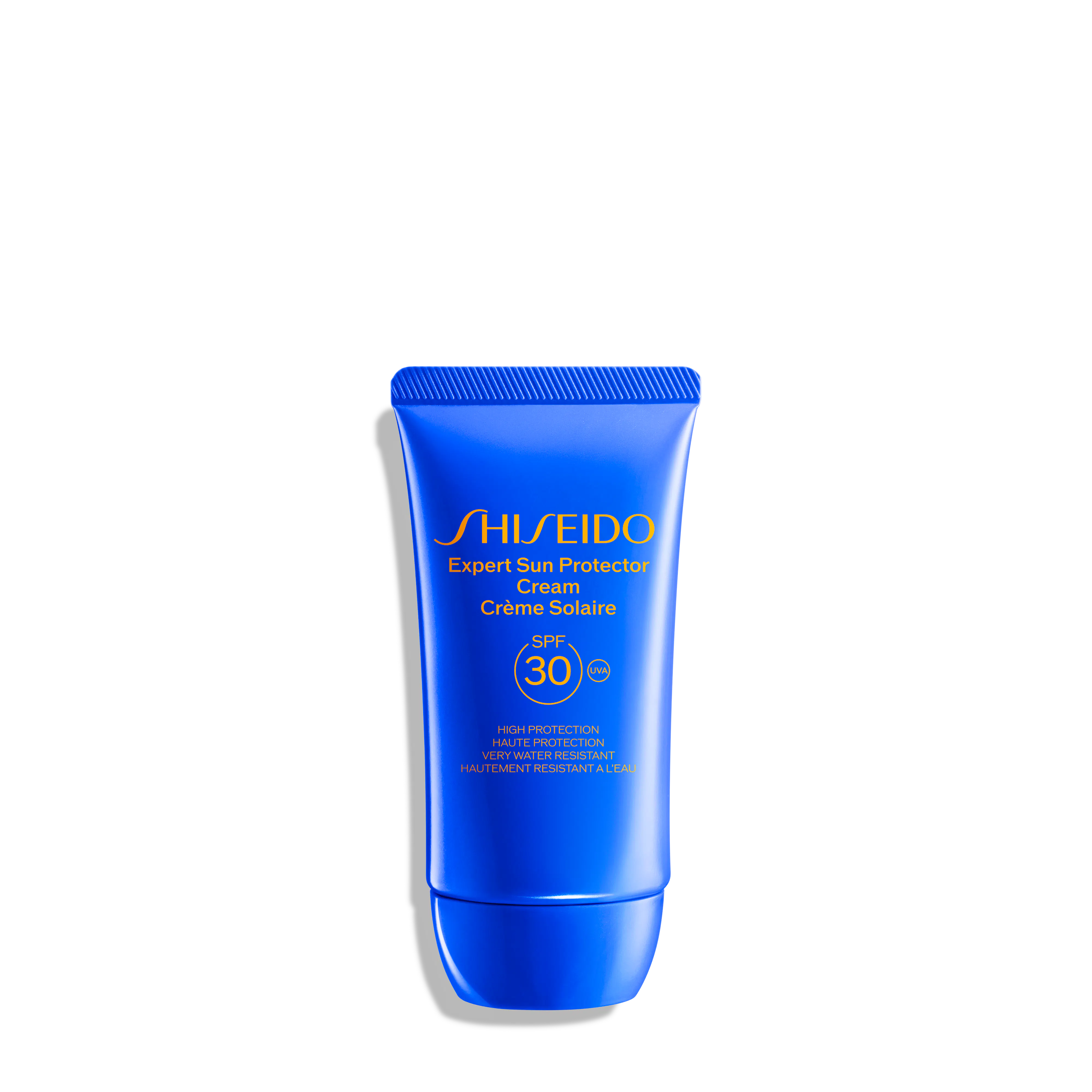 Shiseido Global Sun Care Sun Cream SPF30 30 ml