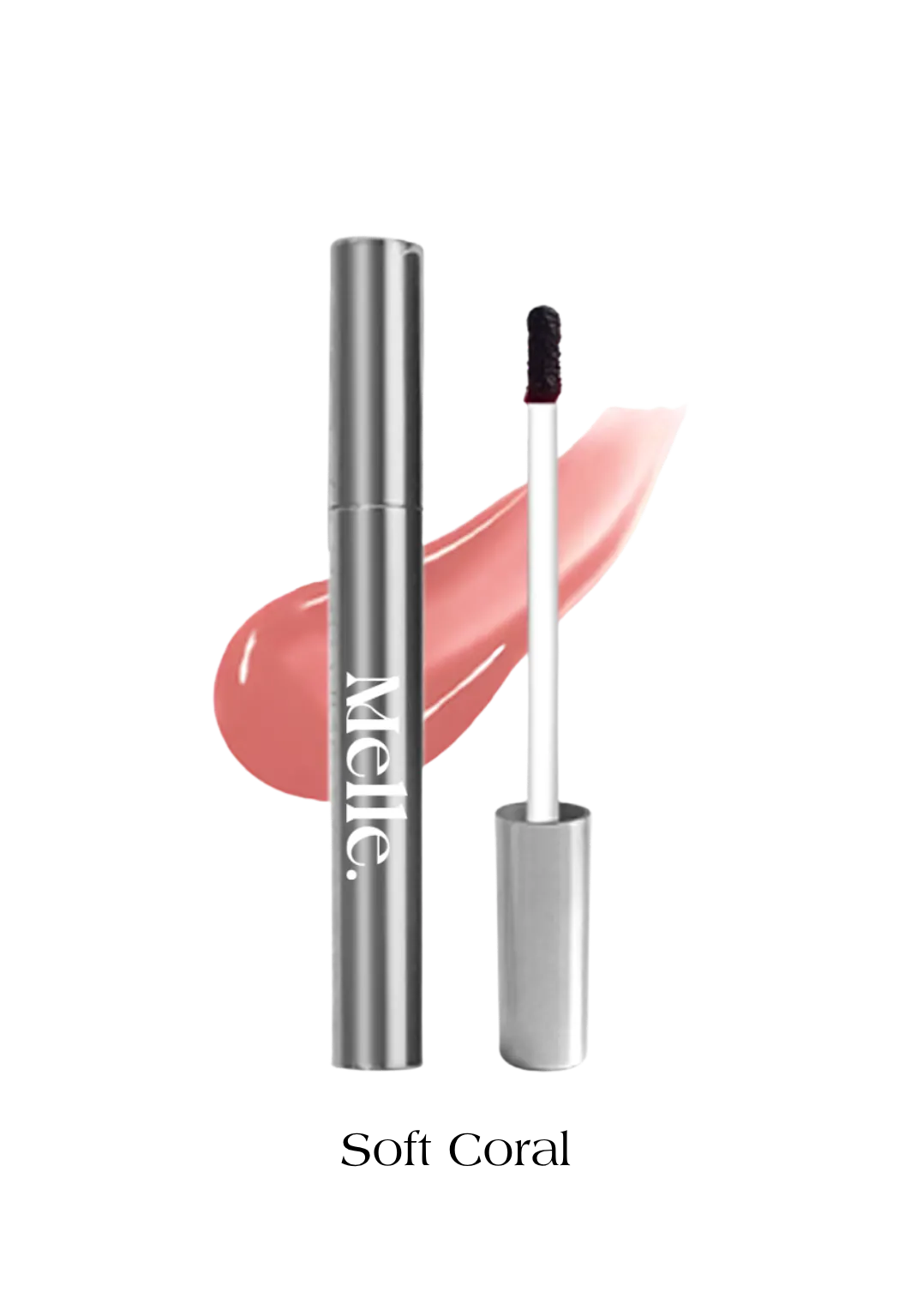 Melle. Lip Stain 05 Soft Coral 5 ml