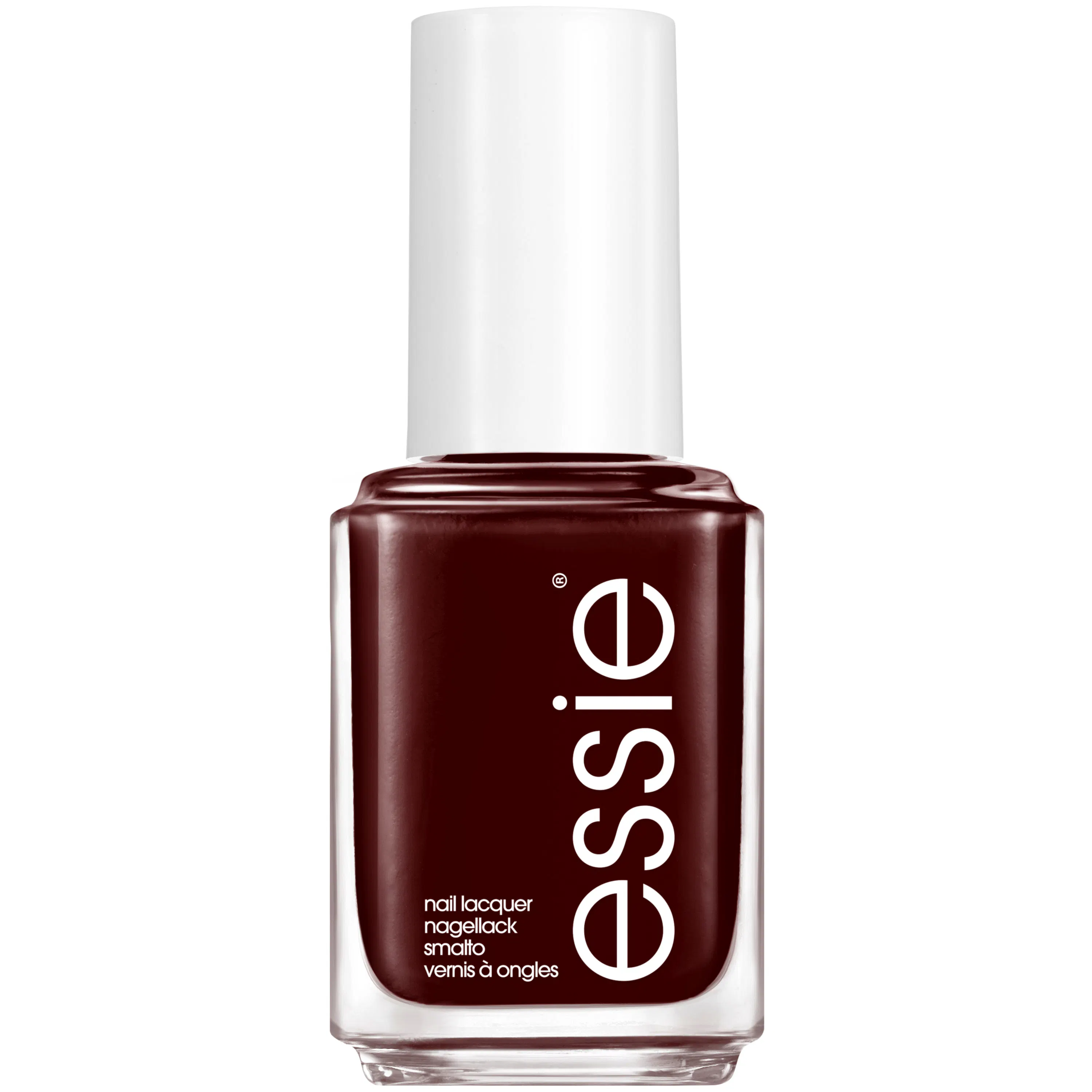Essie Rodeo Collection 1014 Fringes & Saddle 13.5 ml