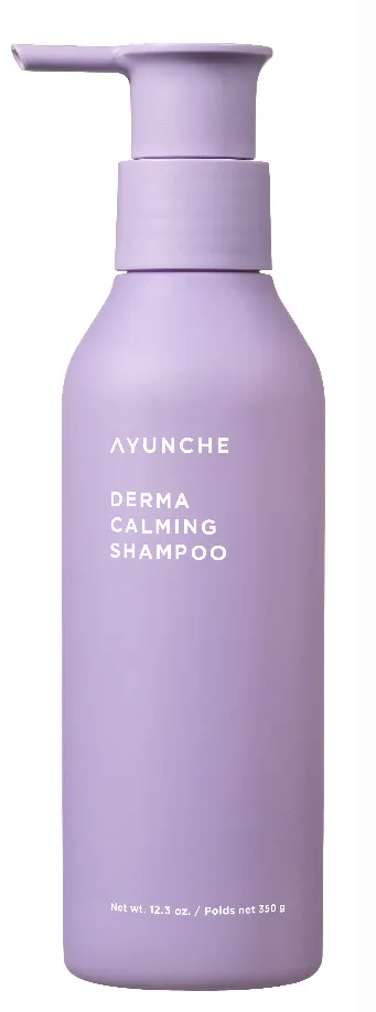 AYUNCHE Derma Calming Shampoo 350 g