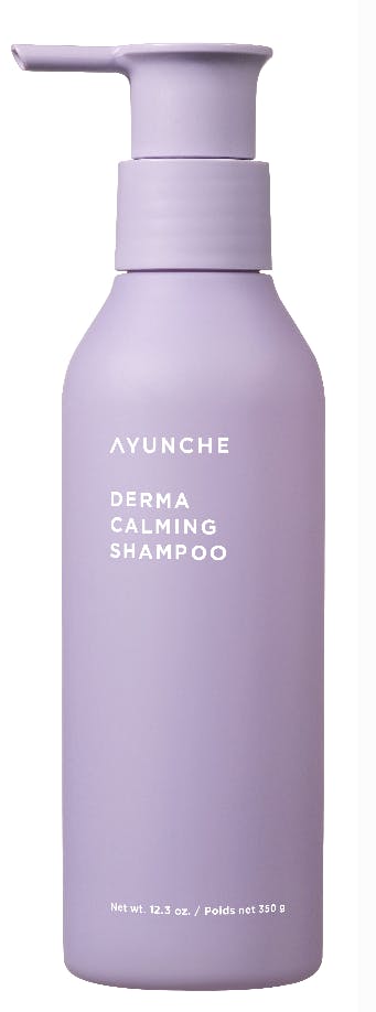 AYUNCHE Derma Calming Shampoo 350 g