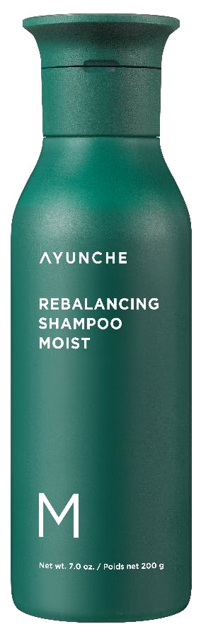 AYUNCHE Rebalancing Shampoo Moist 200 g