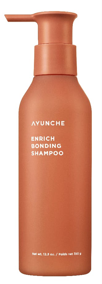 AYUNCHE Enrich Bonding Shampoo 350 g