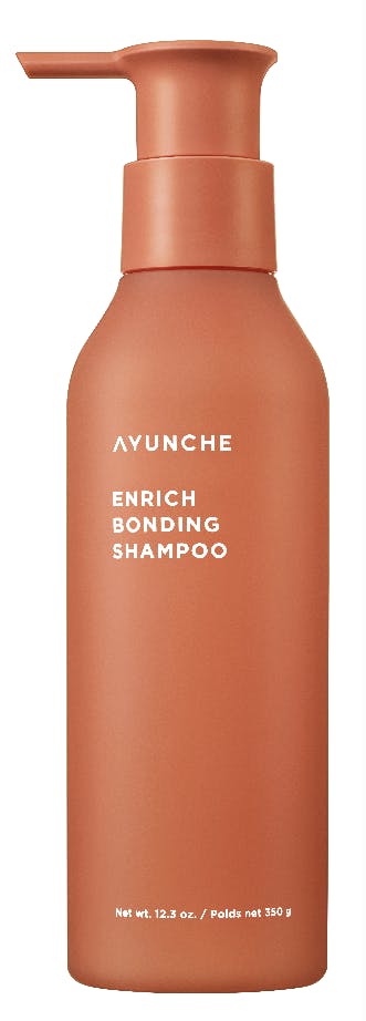 AYUNCHE Enrich Bonding Shampoo 350 g