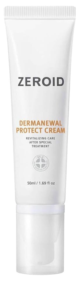 ZEROID Dermanewal Protect Cream 50 ml