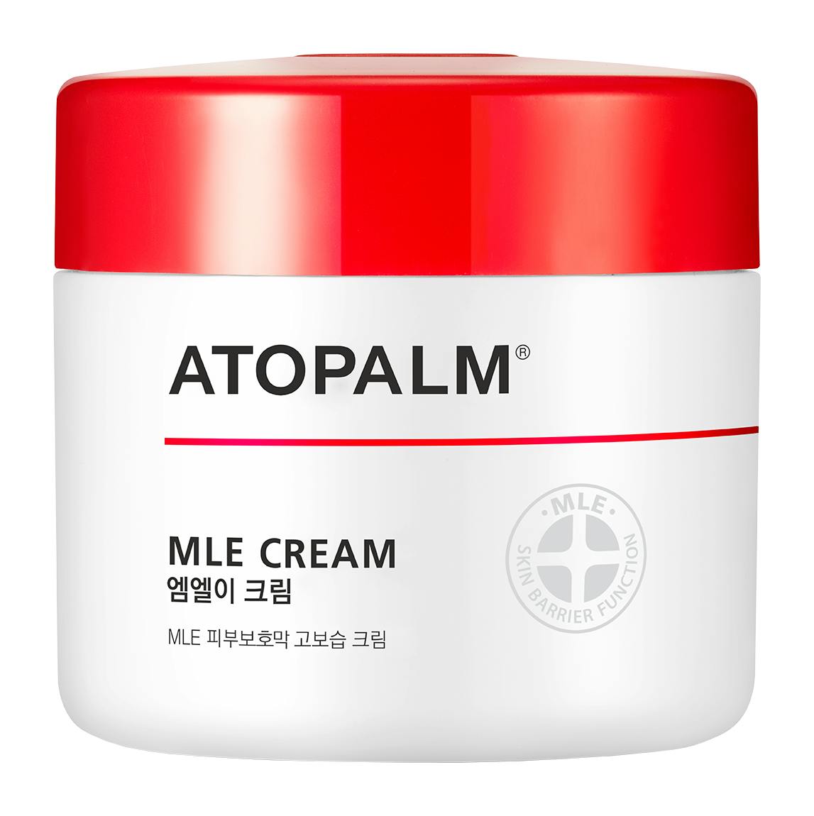 ATOPALM MLE Cream 160 ml