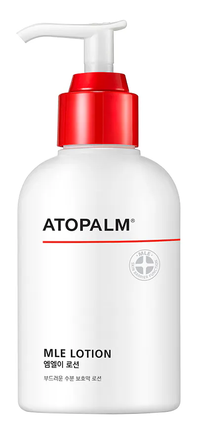 ATOPALM MLE Lotion 200 ml