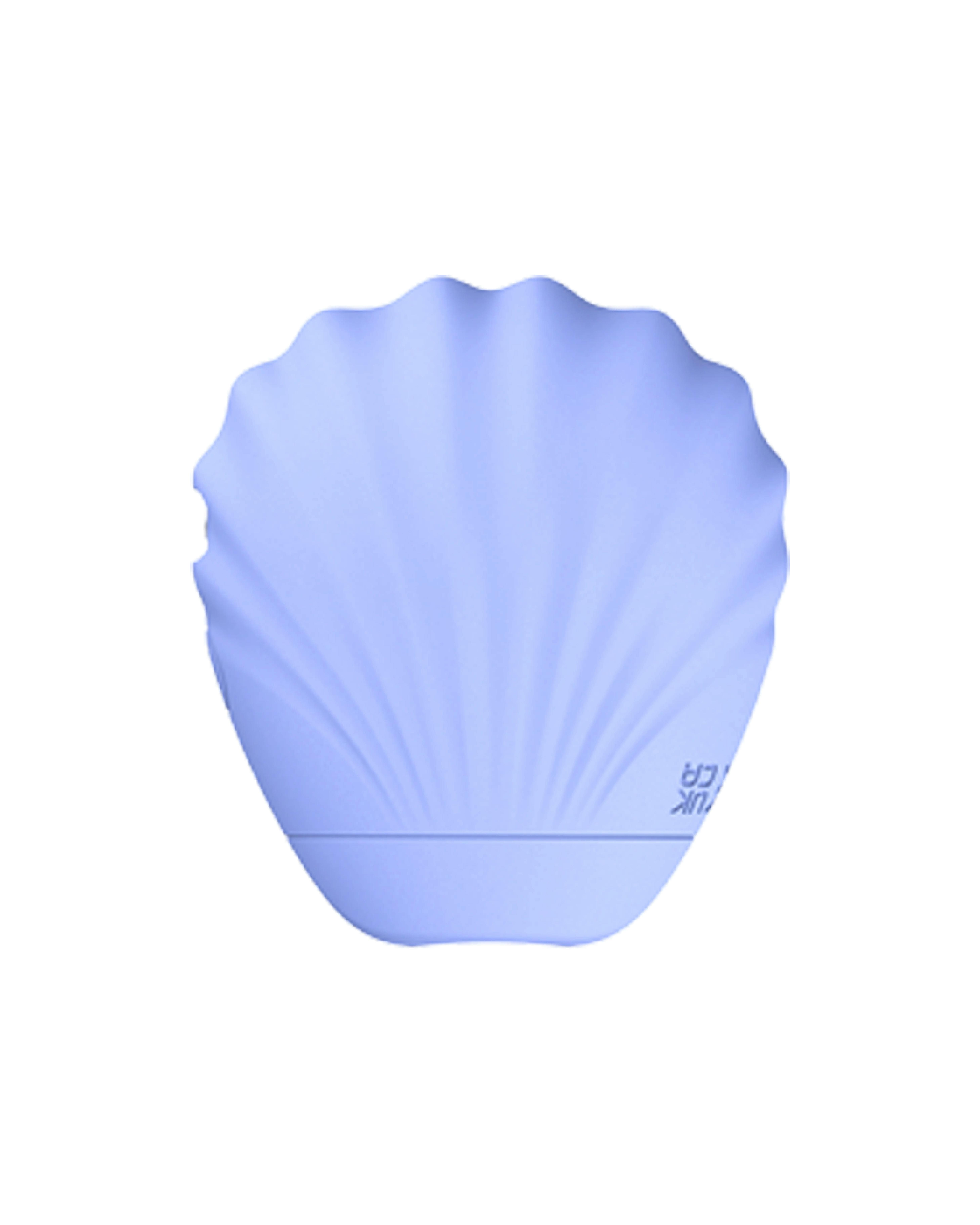 Peech Clamy Purple 1 kpl