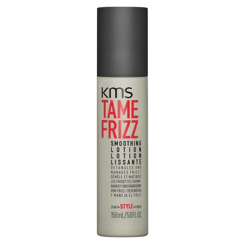 KMS California Tame Frizz Smoothing Lotion 150 ml