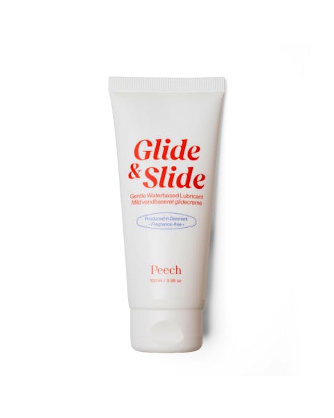 Peech Glide & Slide 100 ml