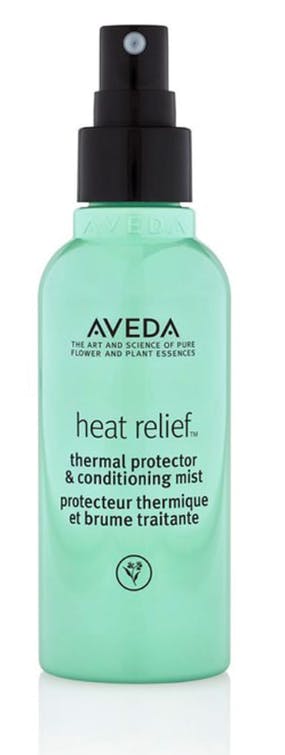 Aveda Heat Relief Thermal Protector & Conditioning Mist 100 ml