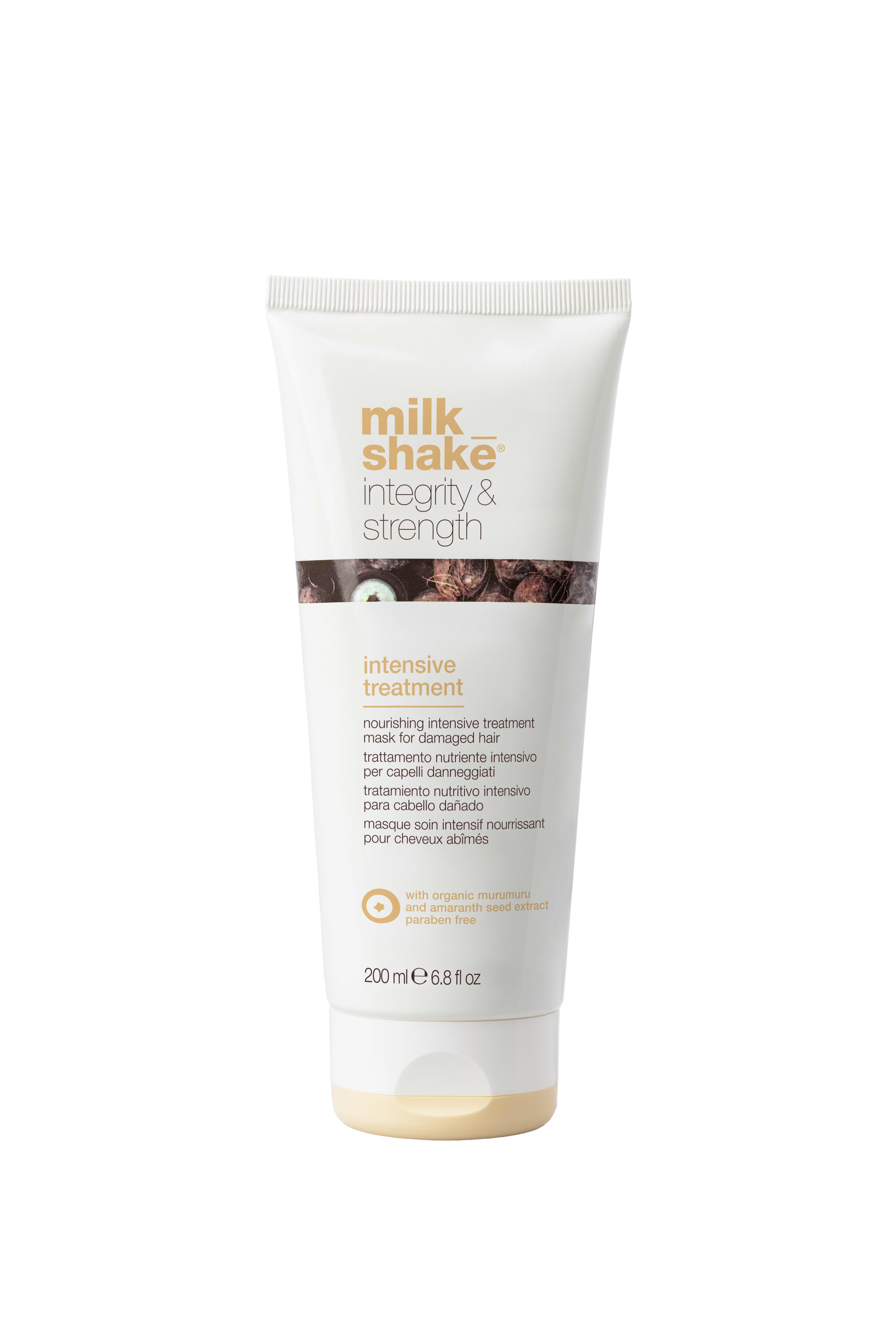 milk_shake Integrity & Strength Intensive Treatment 200 ml