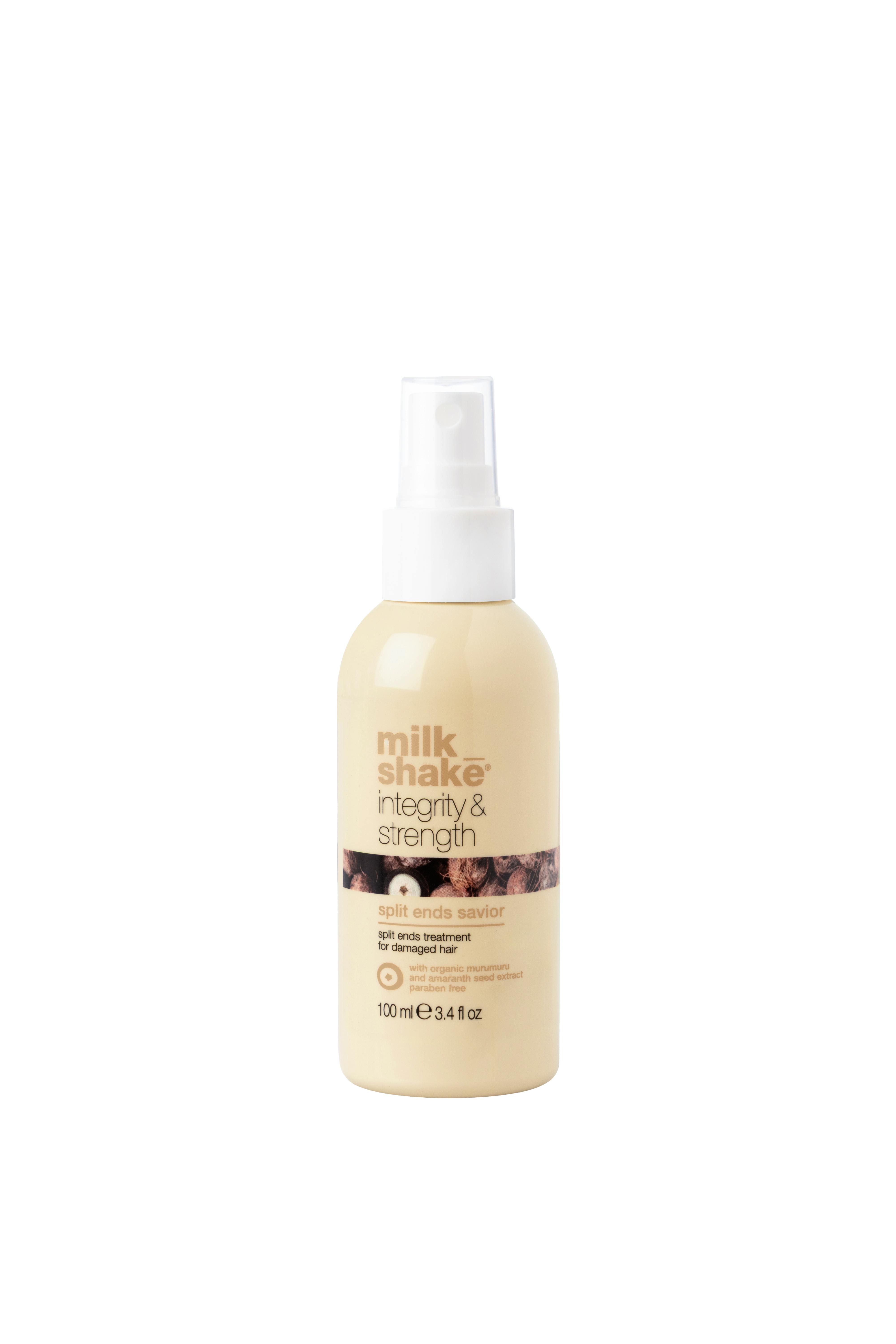 milk_shake Integrity & Strength Split Ends 100 ml