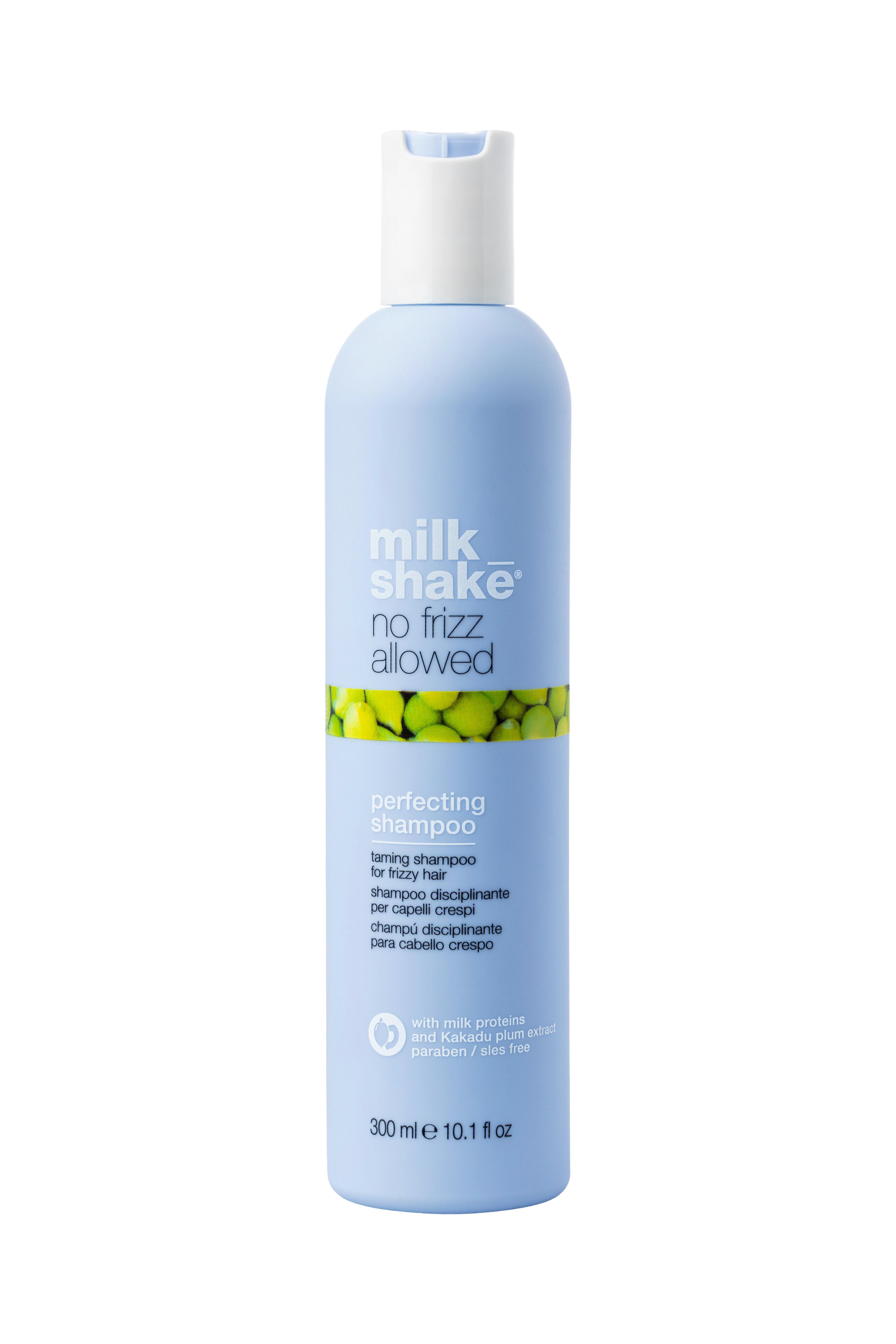 milk_shake No Frizz Allowed Perfecting Shampoo 300 ml
