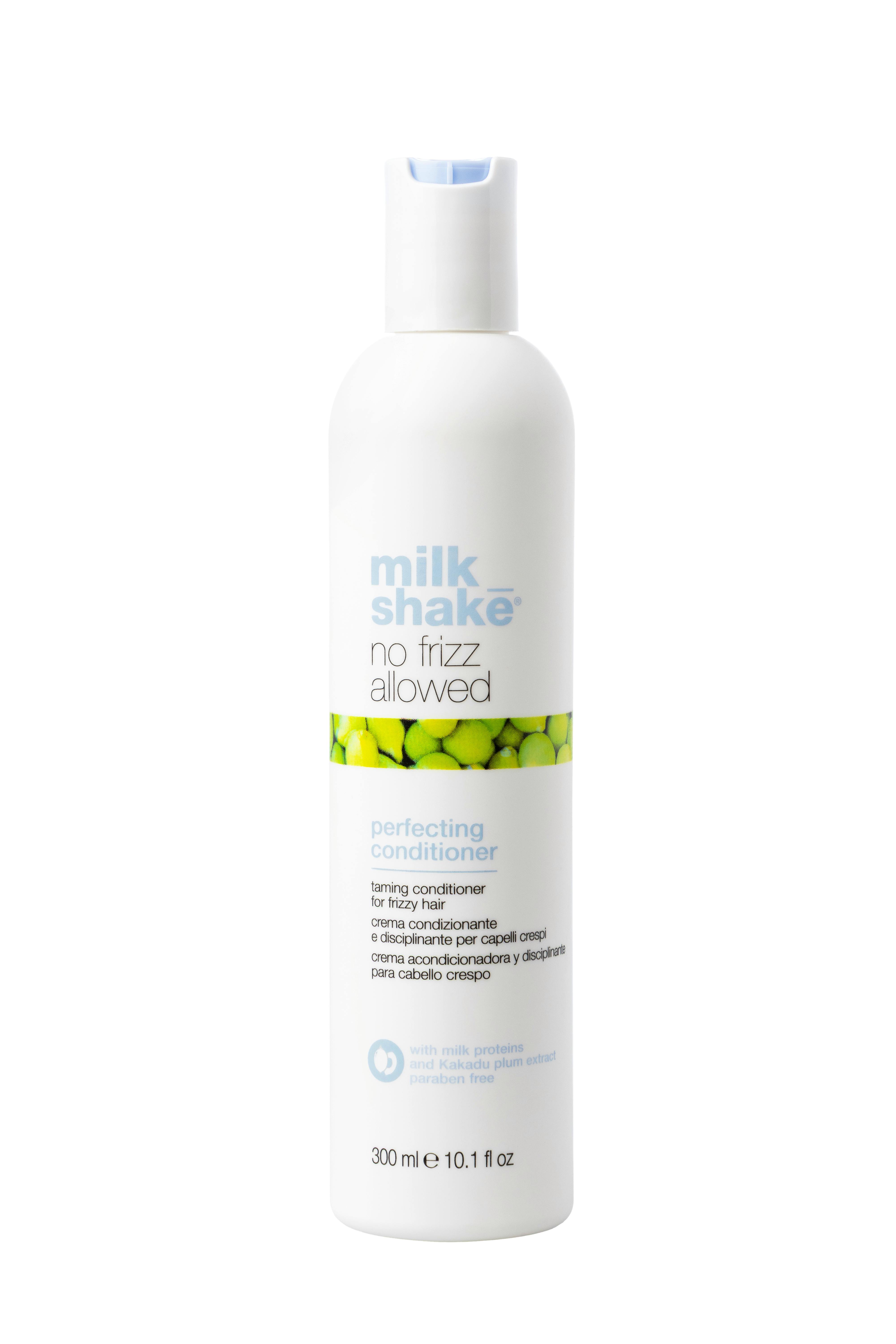 milk_shake No Frizz Allowed Perfecting Conditioner 300 ml