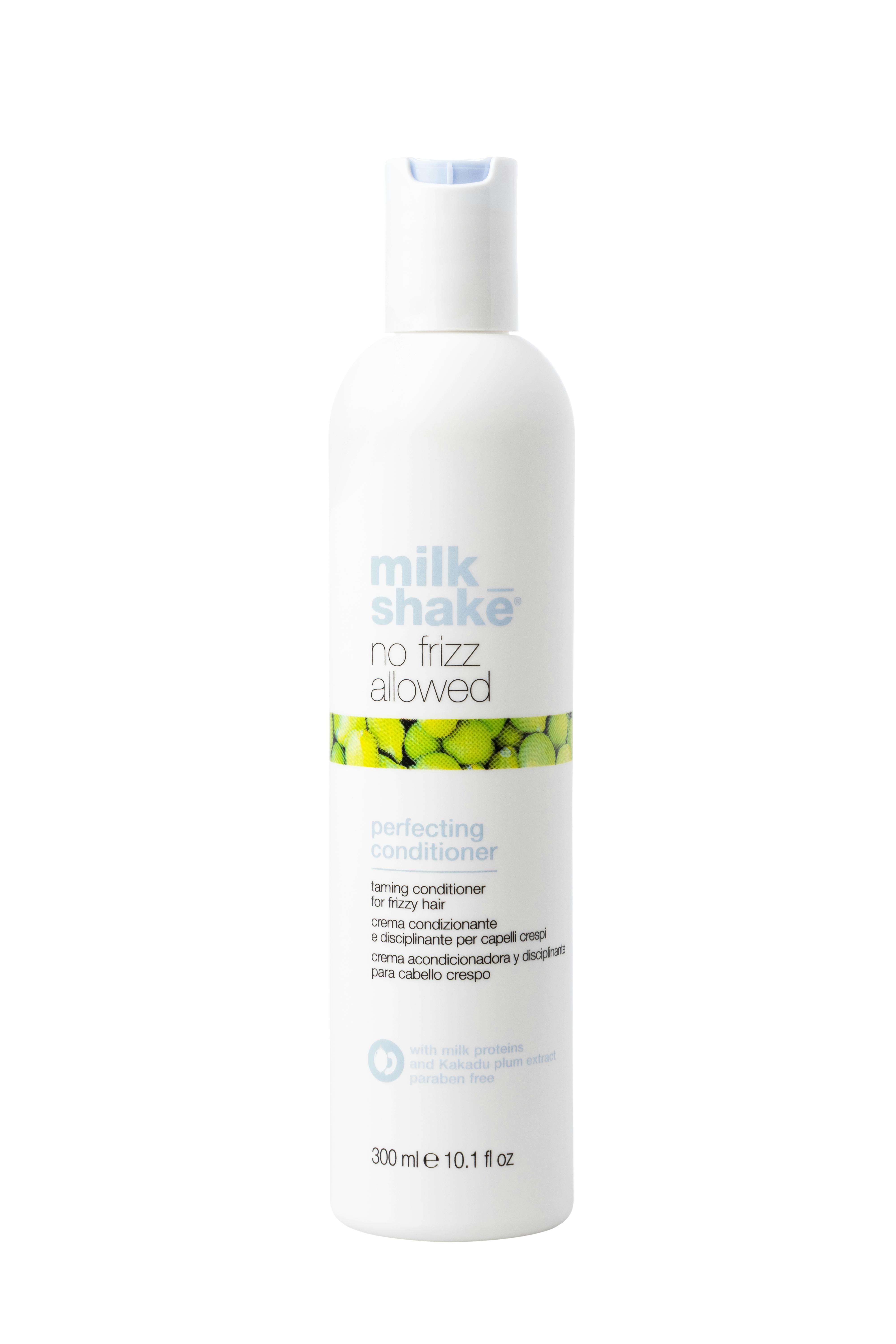 milk_shake No Frizz Allowed Perfecting Conditioner 300 ml