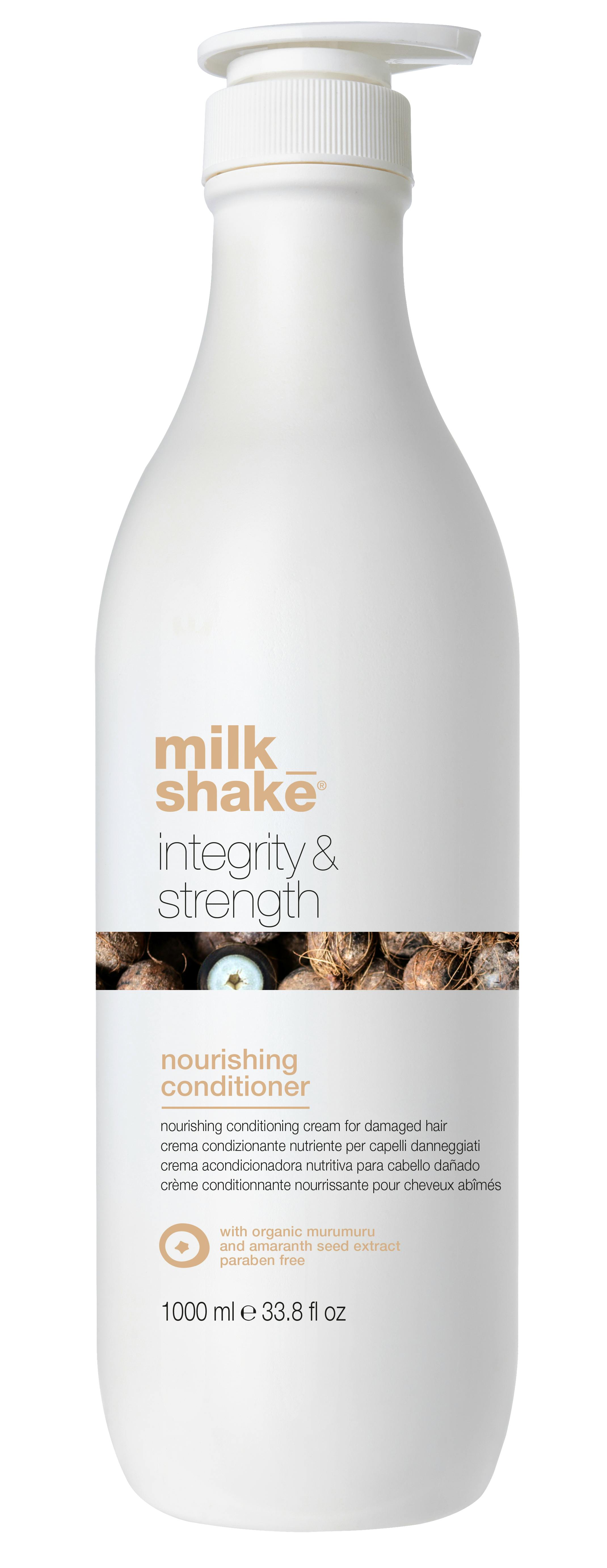 milk_shake Integrity & Strength Nourishing Conditioner 1000 ml