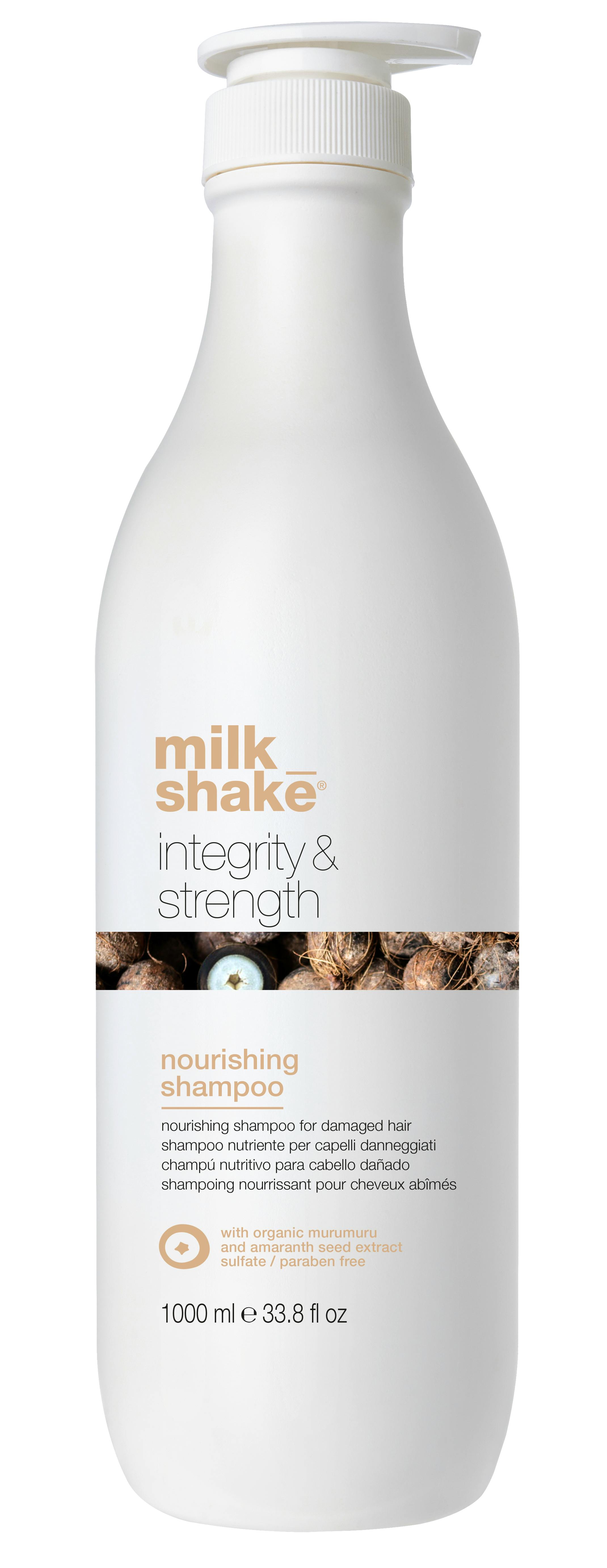 milk_shake Integrity Nourishing Shampoo 1000 ml