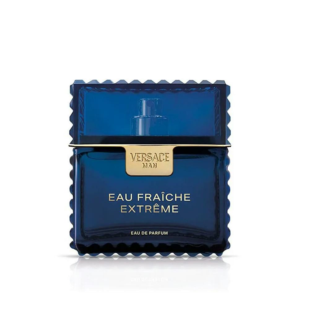 Versace Eau Fraiche Extreme EDP 50 ml