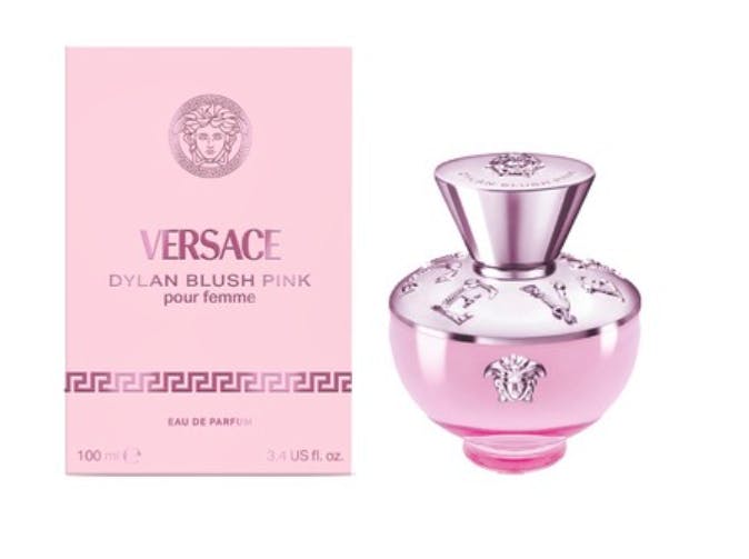 Versace Dylan Blush Pink EDP 100 ml